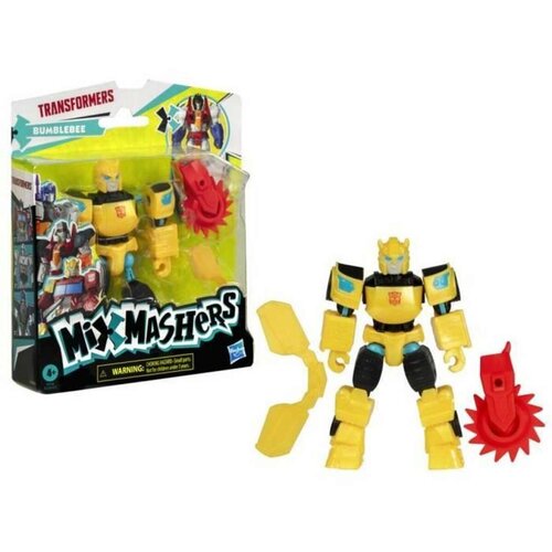  Playset Hasbro BUMBLEBEE Cene