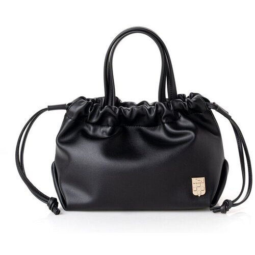 Vince Camuto Ženska torba Ferrara, Crna Cene