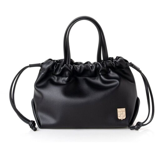 Vince Camuto ženska torba Ferrara, crna Cijene