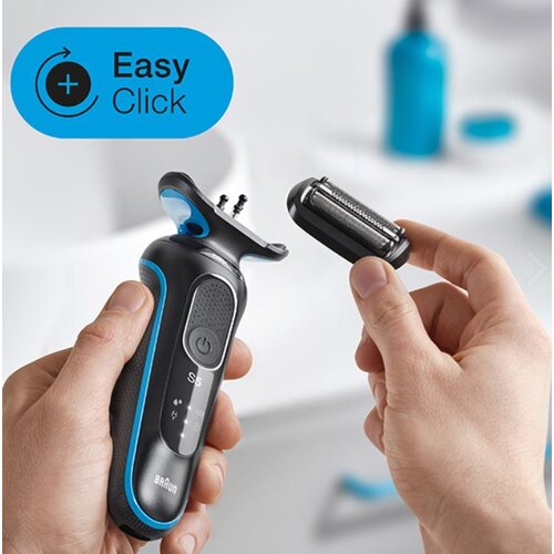 Braun Električni brijač 50-B1000s 504822 Cene