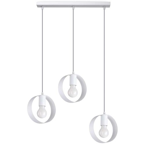  Obesna svetilka TITRAN 3 biała, (21348152) Cene