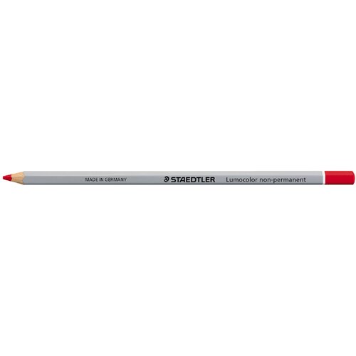 Staedtler Lumocolor nepermanentni omnichrom 108, rumen, (21655412) Slike