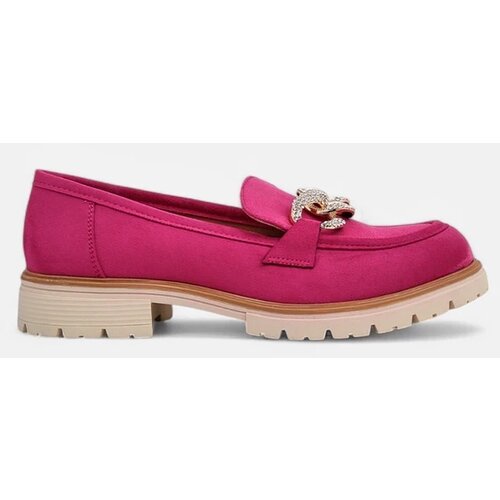 Resti Elegant women's moccasins Bornello Cene
