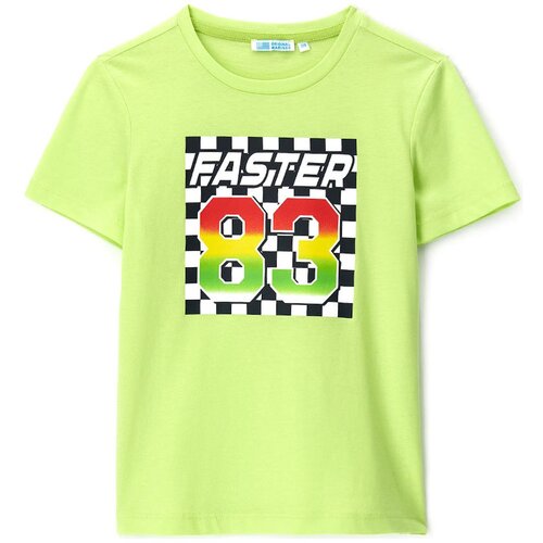 Original Marines majica KR DFP2249CM M zelena 128 Cijene