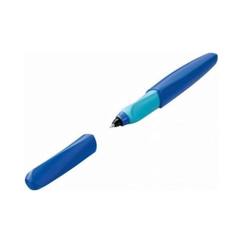 Pelikan Rollerball Twist - modra Cene