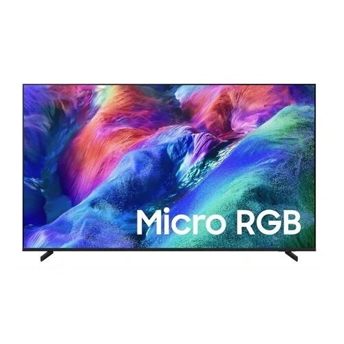 Samsung R85H 139,7 cm (55") 4K Ultra HD Pametni televizor Wi-Fi Crno Cijene