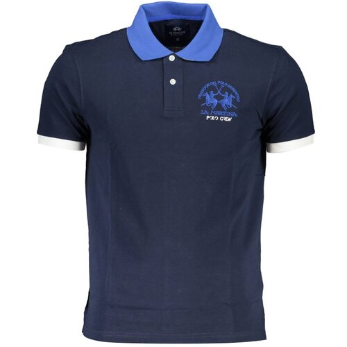 La Martina Muška polo majica XMP310-PK031 Cene