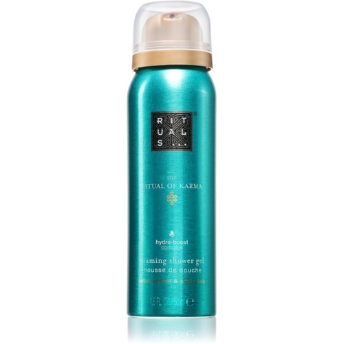 Rituals The Ritual Of Karma gel za tu&scaron;iranje 50 ml Cijene
