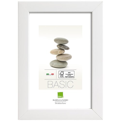 x okvir za sliku 4405/05 (Bijele boje, 50 70 cm, Drvo) Cijene