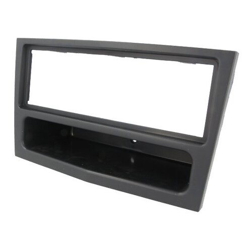 4CarMedia Blenda okvir za auto radio OPEL 1DIN RAM-40.152.5 Slike