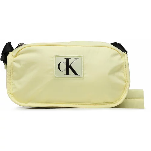 Calvin Klein Jeans Ročna torba City Nylon Ew Camera Bag K60K610854 ZCW