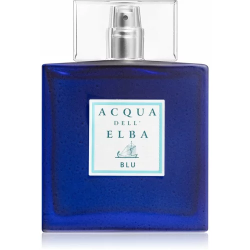 Acqua dell' Elba Blu Men parfumska voda za moške 100 ml