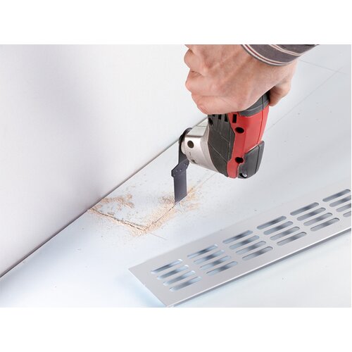 KWB crv nož za multi-alat 22x48, za drvo/plastiku, energy saving ( 49709152 ) Slike