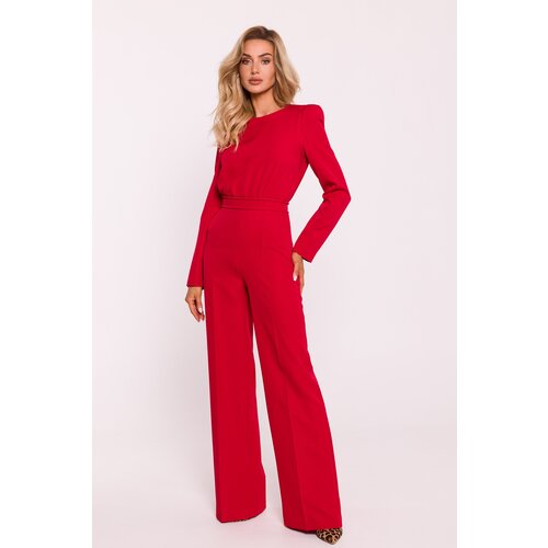 Made Of Emotion Woman s Jumpsuit M811 ePonuda