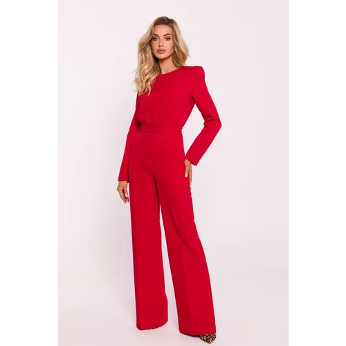 Made Of Emotion Woman's Jumpsuit M811