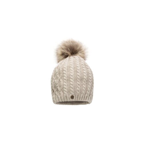  ženska kapa women&amp;#039;s beanie crna Slike