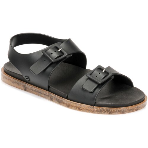 Melissa Sandali &amp;amp; Odprti čevlji WIDE SANDAL AD Črna Slike