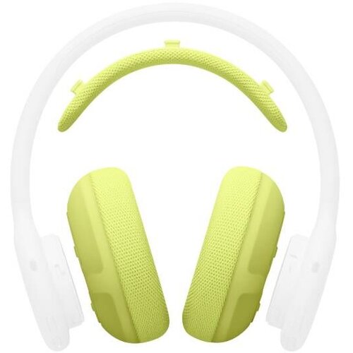 Beats Žuti-Zamenski set jastučića za slu&amp;scaron;alice 360Kit VolPerfK Slike