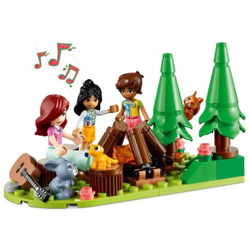 Lego Friends 41735 Mobilna mini-hiša Cene