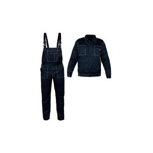  Polukombinezon i radna bluza - NEO TOOLS (81-450) L Cene