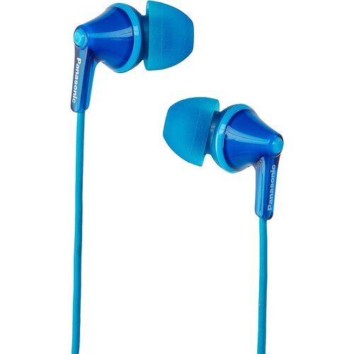 Panasonic žične slu&amp;scaron;alke RPHJE125EA PANASONIC Slike