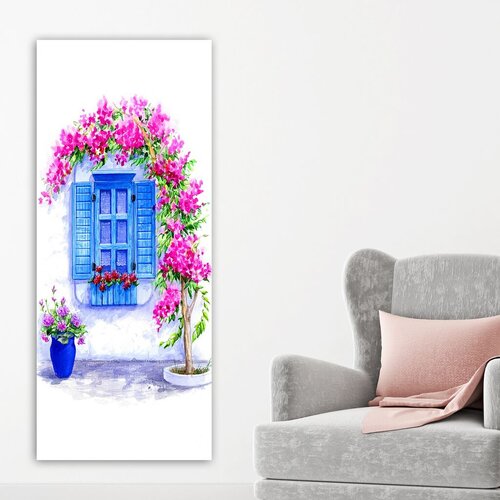 Wallity Slika DKY41485205982_50120, 50x120 cm Cene