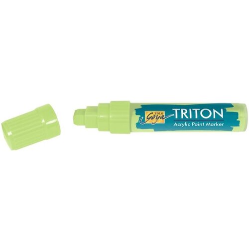  SOLO GOYA TRITON Acrylic Paint Marker 15.0 |  Pale zelena Cene