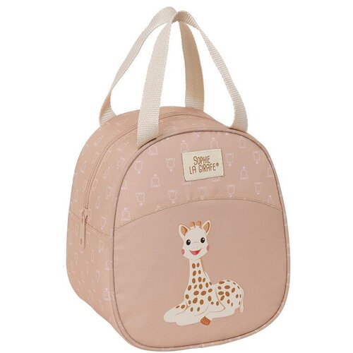 SAFTA Termo neseser Sophie la Girafe - Cookie, 19 x 14 x 22 cm Cijene