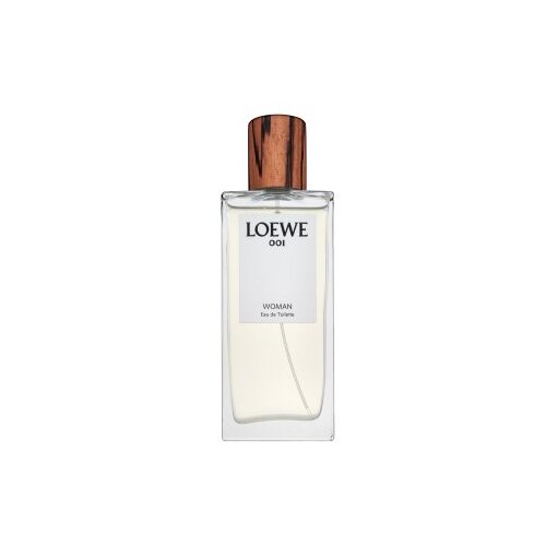 Loewe 001 Woman toaletna voda za žene 75 ml Slike