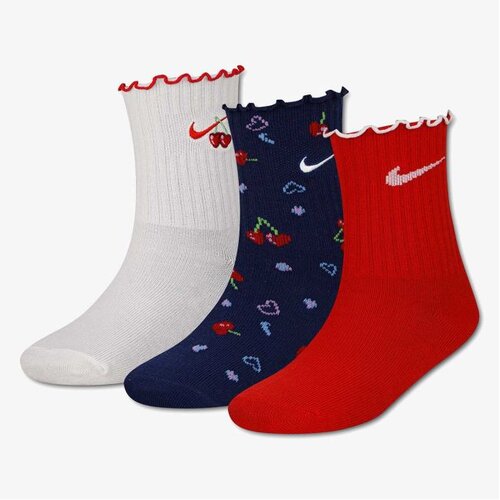 Nike Nhg cherry lettuce micro crew Cene