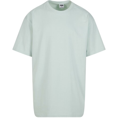 UC Men Men's T-Shirt Heavy Oversized Tee - mint Slike