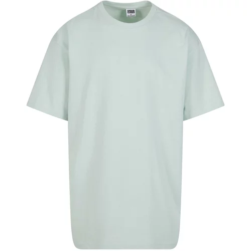 UC Men Men's T-Shirt Heavy Oversized Tee - mint
