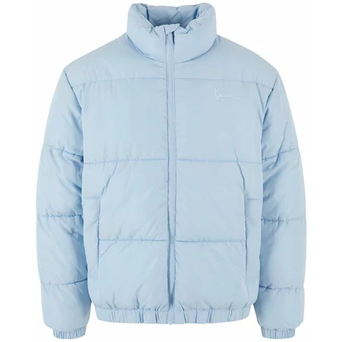 Karl Kani Zimska jakna svetlo modra
