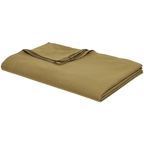 Today Rjuhe Drap Plat 180/290 Coton Organic Bronze Kostanjeva Slike
