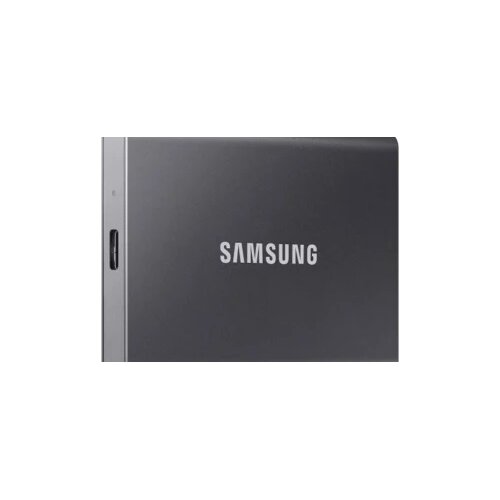 Samsung 2TB SSD Portable T7 Gray Cijene