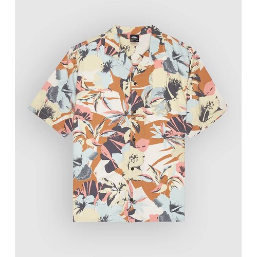 Quiksilver Safe Paradise Srajca garden glad interct florl Cene