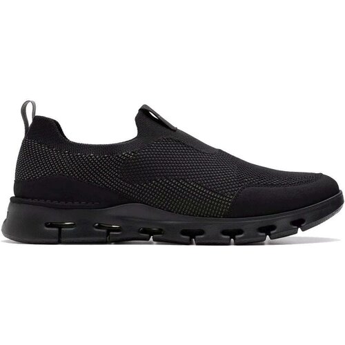 Clarks Nizke superge - Črna Slike
