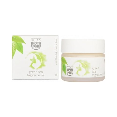 STYX dnevna krema - Green Tea Cijene