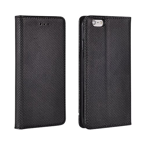  Preklopni ovitek / etui / zaščita Smart Book Magnet za Samsung Galaxy S10 Lite - črni Cene