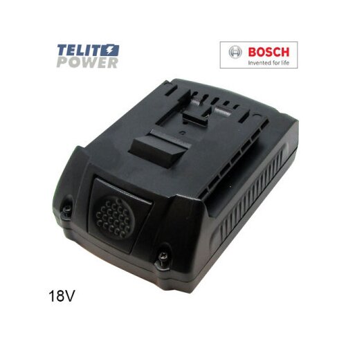 Telit Power Bosch GWS 18V-Li 18V 2.5Ah ( P-4027 ) Slike