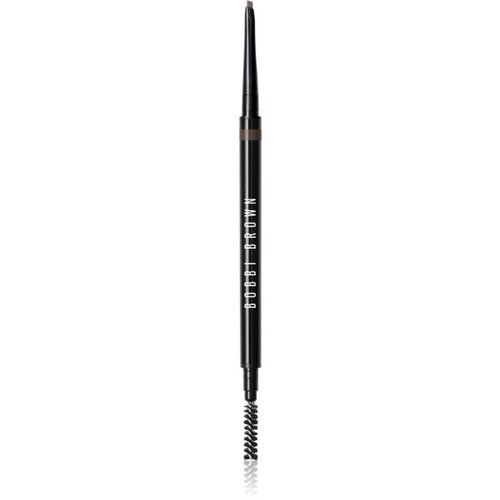 Bobbi Brown Precise Brow Pencil svinčnik za obrvi odtenek Black Brown 0.06 g Cene
