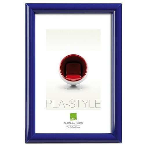  Za sliku Pla-Style (Plave boje, 21 x 29,7 cm / DIN A4, Plastika) Cijene