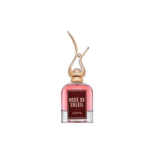 Riiffs Rose De Soleil parfumirana voda za ženske 100 ml Cene