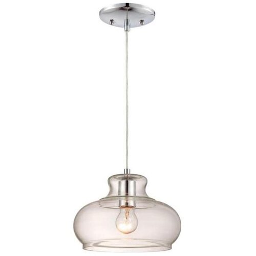 Westinghouse 6345840 - visilica na sajli onelight 1xE27/60W/230V Slike