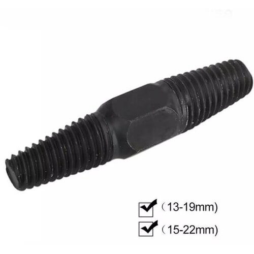 Smania alat za vađenje slomljenih cevi i vijaka metalgrip Slike