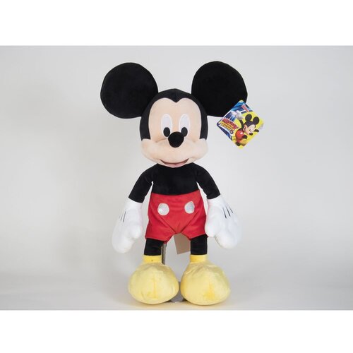 Mickey & Minnie pliš Miki 61 cm Cene