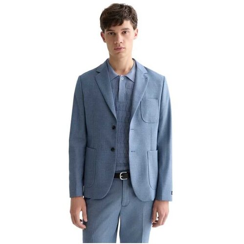 SCOTCH & SODA plavi mu&scaron;ki sako Cene