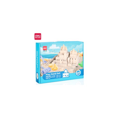 Deli KINETIČKI PESAK SA MODLAMA SET 67869 Cene