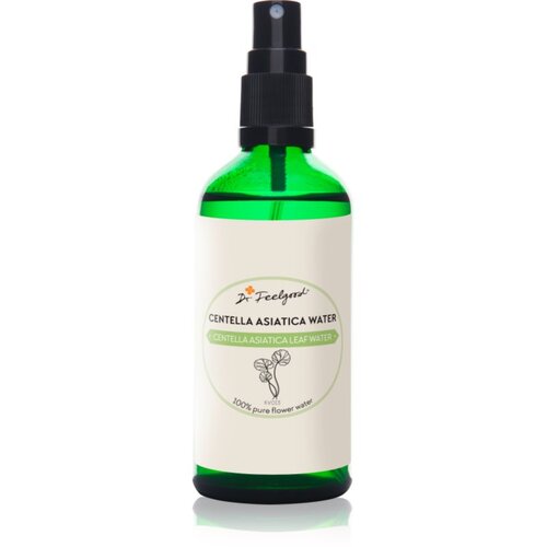 Dr. Feelgood Centella Asiatica Water obnovitvena voda za obraz 100 ml Cene
