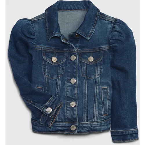 GAP Kids Denim Jacket - Girls